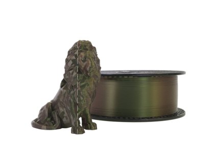 prusament premium pla mystic green 1kg PRUSA 2650 06