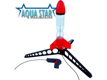 136408 1 raketa klima aqua star kompletny set