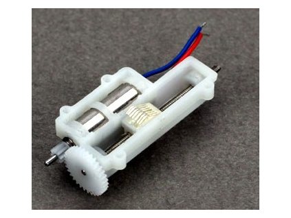 136453 1 spm6833 servo blade mcpx 1 9g