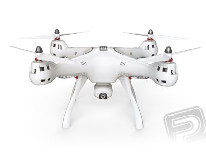 137071 1 quadrokoptera syma x8 pro s hd kamerou rtf sy8pro