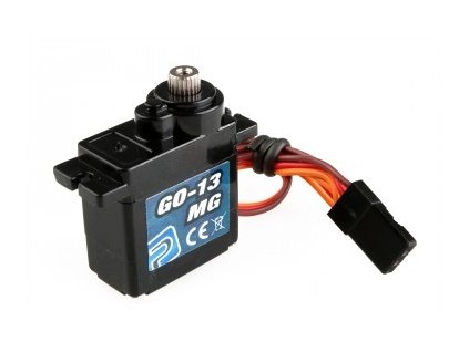 137146 1 servo go 13mg 13g