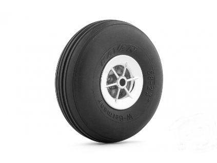 137296 1 koleso kavan 68mm super light deluxe