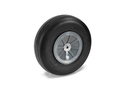 137446 1 koleso 127mm 143g 1ks