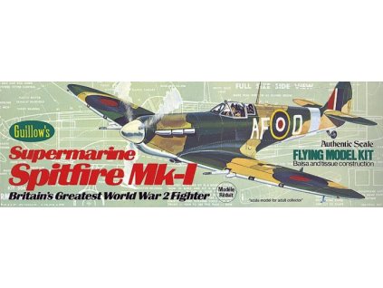 spitfire