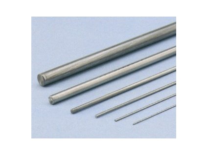 137551 1 drot ocelovy 2 5x1000mm