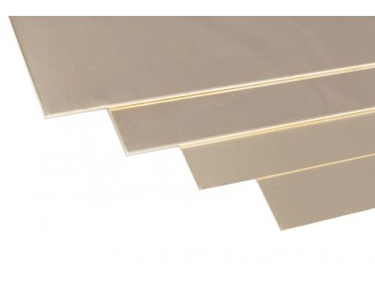 137677 1 mosadzny plech 1 0x100x500mm