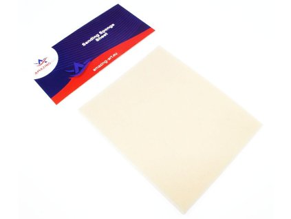 AMAZING ART GABKA SCIERNA SANDING SPONGE 1000 [1041] 1200