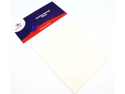 AMAZING ART GABKA SCIERNA SANDING SPONGE 1200 [1045] 1200