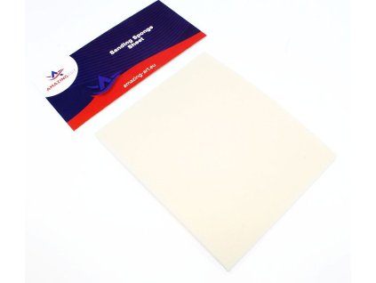 AMAZING ART GABKA SCIERNA SANDING SPONGE 400 [1035] 1200