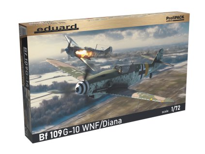 messerschmitt bf 109g 10 wnf diana profipack 1 72 70164 eduard 016