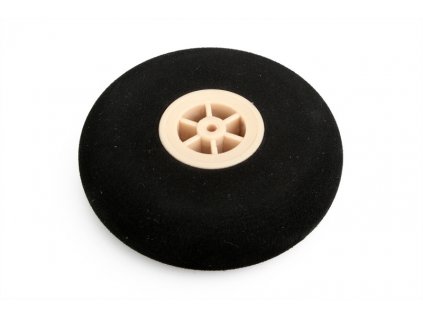138634 1 koleso penove lahke tvrde 80mm