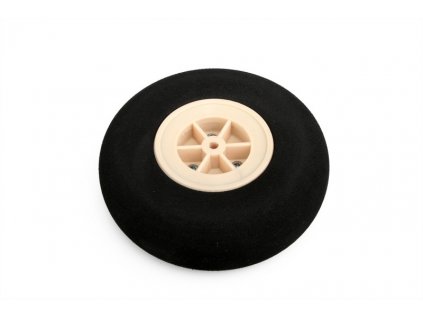 138640 1 koleso penove lahke tvrde 100mm