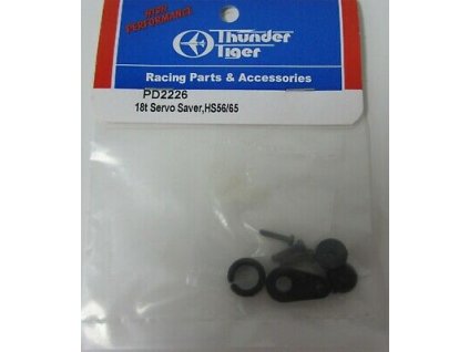 138667 1 pd2226 servo saver zk 2 zt 2