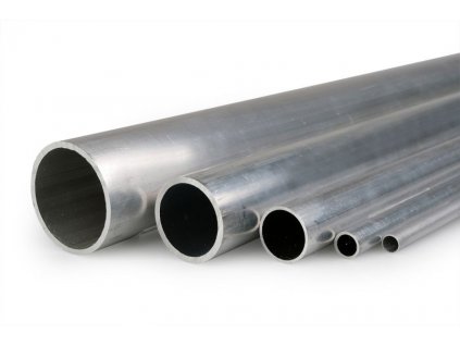 138766 1 rurka aluminium 10x8x1000mm