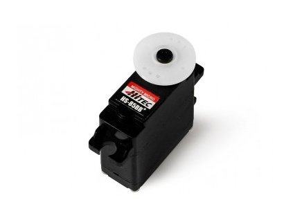 138931 1 servo hitec hs 85 bb