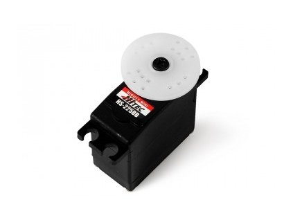 138949 1 servo hitec hs 225 bb