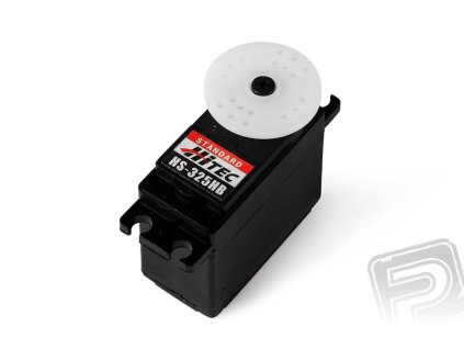 138970 1 servo hitec hs 325 hb s loziskom