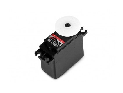 138985 1 servo hitec hs 485 hb