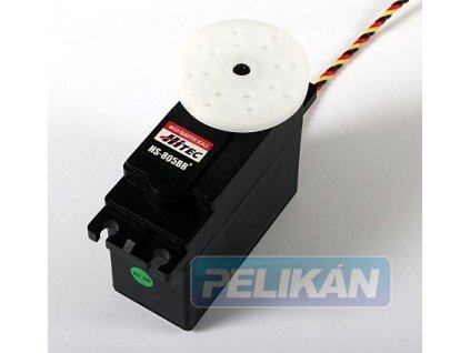 139048 1 servo hitec hs 805 bb