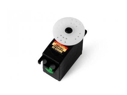 139081 1 servo hitec hs 5245 mg digital