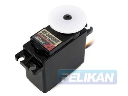 139087 1 servo hitec hs 5496 mh hivolt digital