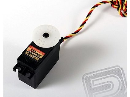 139093 1 servo hitec hs 5625 mg digital