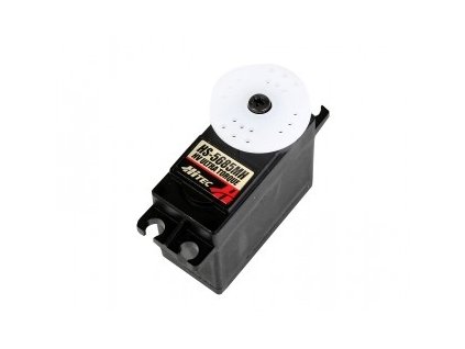 139105 1 servo hitec hs 5685 mh hivolt digital