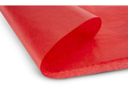 139300 1 potahovy papier sarlatovo cerveny 508x762mm dumas