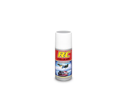 rc colours silver 091