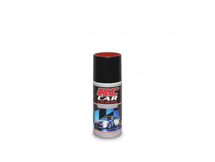 Barva ve spreji na lexan RC Car Colour - 110 Red 150ml