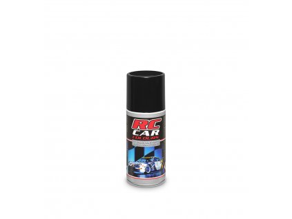 Barva ve spreji na lexan RC Car Colour - 610 Pure Black 150ml