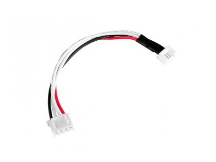 139567 1 kablovy adapter jst xh jst eh pre 3s akumulatory