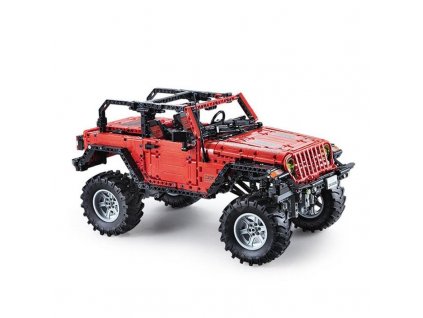 139729 1 rc stavebnica auta terenne suv double eagle