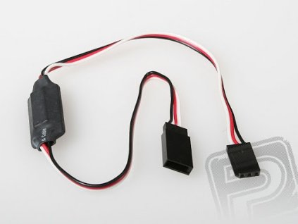 139855 1 kabel predlzovaci tieneny 90cm