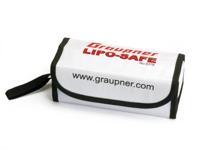 140104 1 graupner safety bag ochranny vak akumulatorov 2 4s