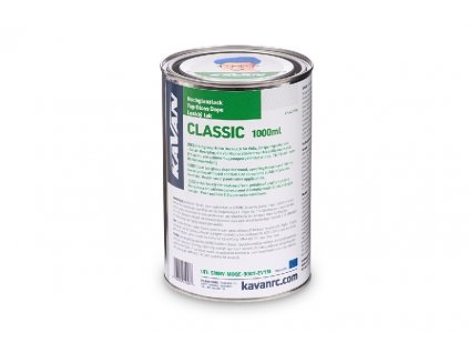 140248 1 kavan leskly lak classic 1000ml