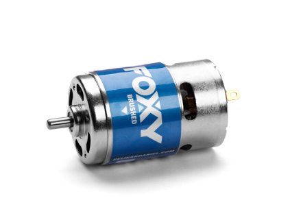 140452 elektromotor foxy 700 race 9 6v