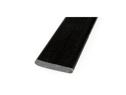 141571 1 laminatovy profil 3x12mm 1m