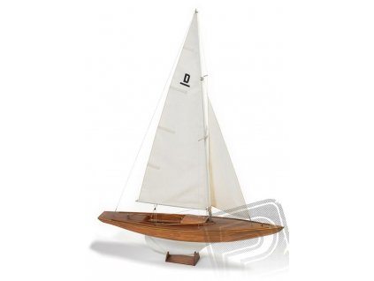 142459 1 plachetnica dragen yacht 1 12 kit billing boat