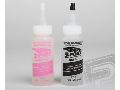142873 1 epoxy z poxy 5min 118ml 4fl oz