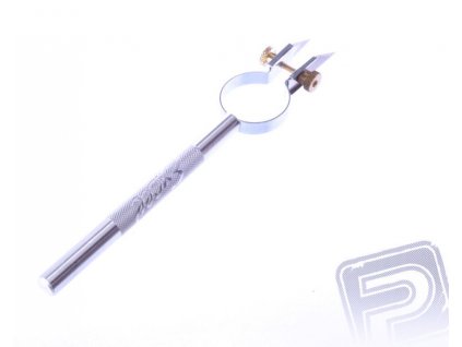 142897 1 dvojity rezak k31 s rukovatou 15 cm excel