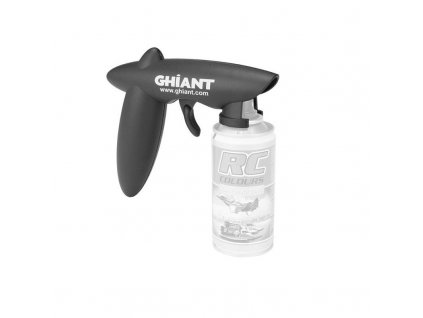 Spraygun PRO - Stříkací rukojeť pro sprej