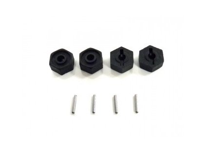 143419 1 hm86065 unasac kolesa sesthran 1 5x10mm 4 ks s capom