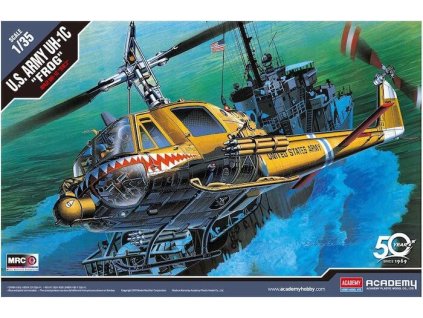 143695 1 uh 1c huey frog us army 1 35 academy