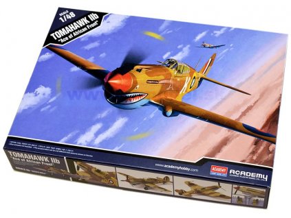 143734 1 p 40 c tomahawk iib african ace 1 48