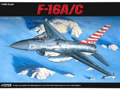 143755 1 xx f 16 a c fighting falcon 1 48 academy