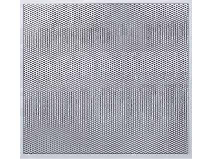 144847 1 plech nerez mriezka diamant 100x100 mm killerbody
