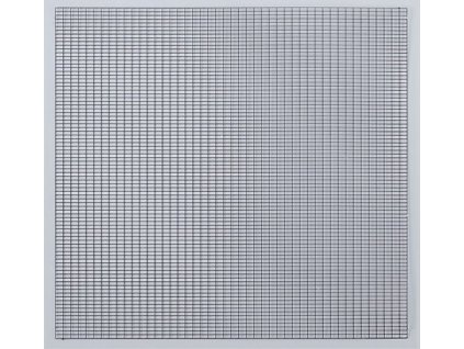 144853 1 plech nerez mriezka stvorec 100x100 mm killerbody