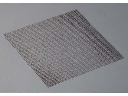 144907 1 plech nerez mriezka diamant otvoreny 100x100 mm killerbody