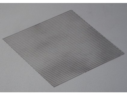 144910 1 plech nerez mriezka oval 100x100 mm killerbody